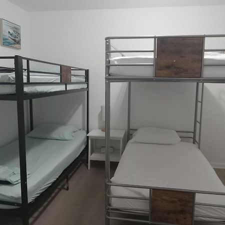 Hostel Beds & Sheets Fll Airport Dania Beach Esterno foto