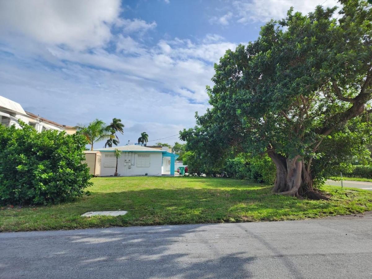 Hostel Beds & Sheets Fll Airport Dania Beach Esterno foto
