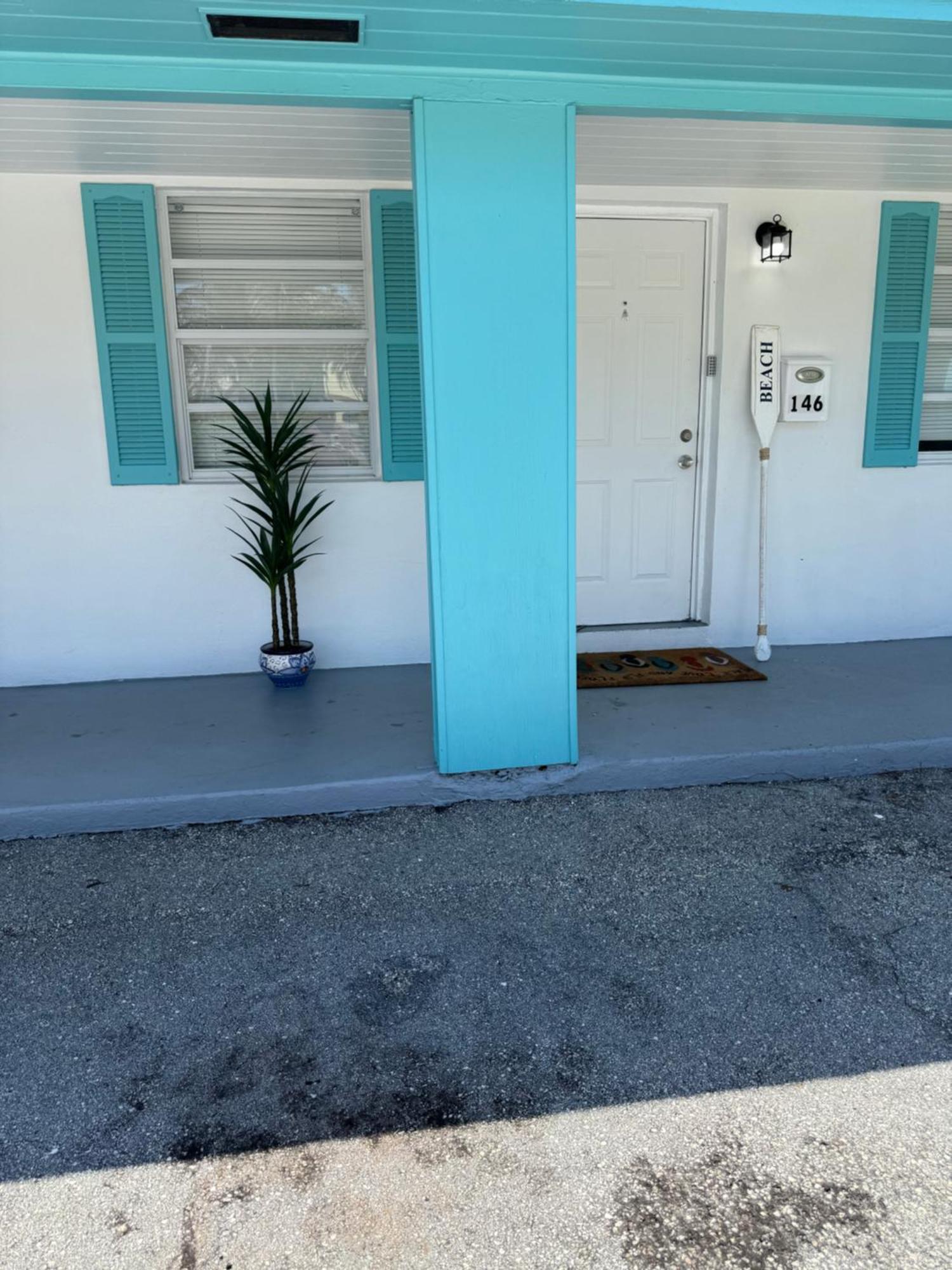 Hostel Beds & Sheets Fll Airport Dania Beach Esterno foto